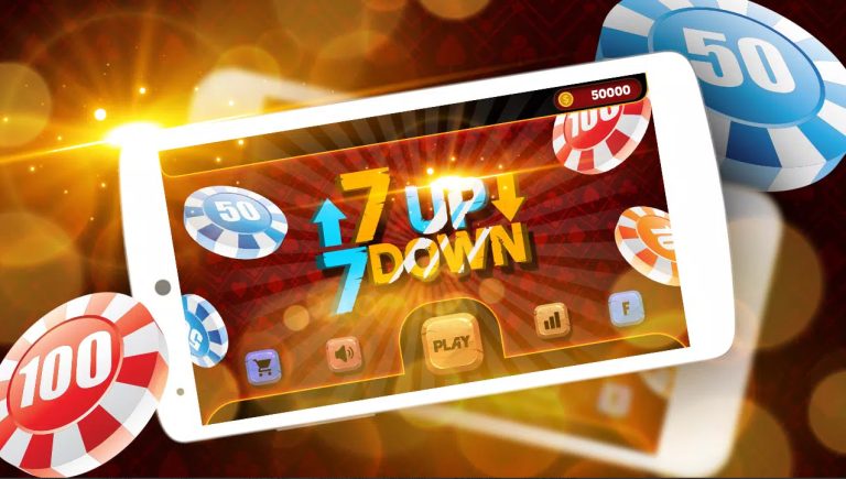 7up 7down tips