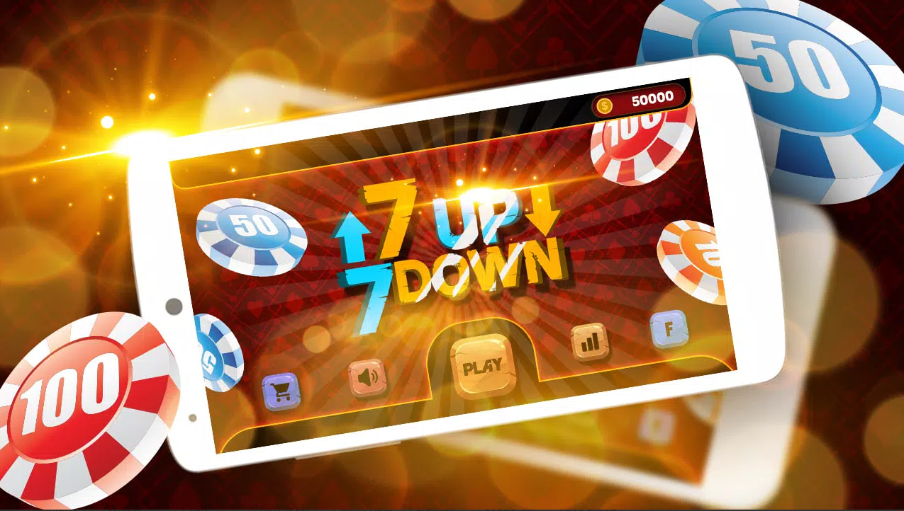 7up 7down tips