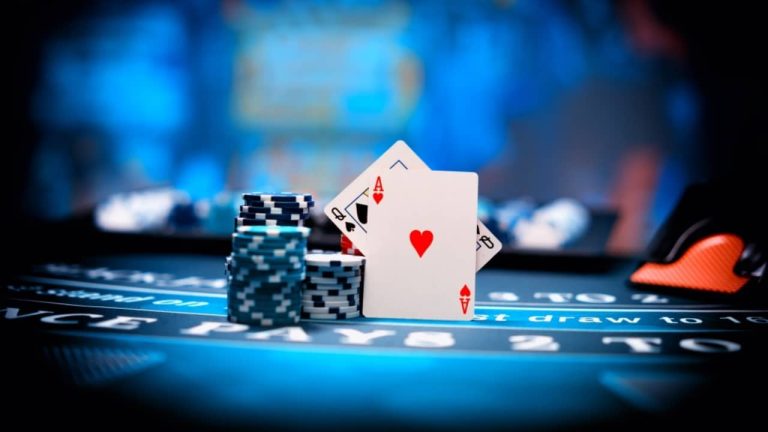 Blackjack-Live-Casino