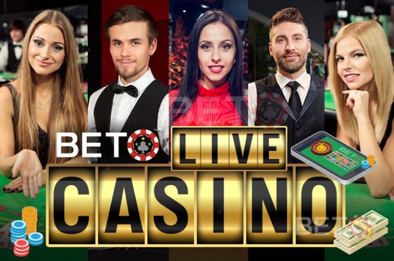 live-casino