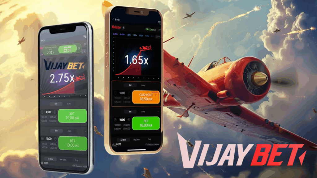 How the Aviator Game Works